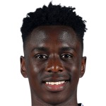 Albert Sambi Lokonga